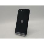 [ б/у ]Apple au [SIM разблокирован .] iPhone SE( no. 2 поколение ) 64GB черный MX9R2J/A[ большой . Ame ширина ] гарантийный срок 1 месяцев [ разряд B]