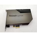 [ б/у ]Creative Sound Blaster AE-7(SB-AE-7) PCIe x1/2019 год 7 месяц [ большой . Ame ширина ] гарантийный срок 1 неделя 