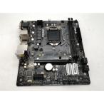【中古】ASRock H410M-HDV/M.2 H410/LGA1200/Mi