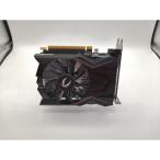 [ б/у ]ZOTAC GAMING GeForce GTX 1650 OC(ZT-T16500F-10L) GTX1650/4GB(GDDR5)/PCI-E[ большой . Ame ширина ] гарантийный срок 1 неделя 