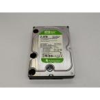 [ б/у ]W.D. WD20EARX WD Green 2TB/ вращение число заменяемый /64MB/6Gbps[ большой . Ame ширина ] гарантийный срок 1 неделя 