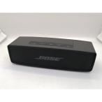 [ б/у ]BOSE SoundLink Mini II Special Edition Triple черный [ большой . Ame ширина ] гарантийный срок 1 неделя [ разряд B]