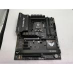 [ б/у ]ASUS TUF GAMING Z890-PLUS WIFI Z890/LGA1851/ATX[ большой . Ame ширина ] гарантийный срок 1 неделя 