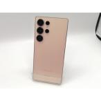 【中古】SAMSUNG 国内版 【SIMフリー】 Galaxy S25 Ultra チタニウムピンクゴールド 12GB 256GB SM-S938Q【大須アメ横】保証期間１ヶ月【ランクB】