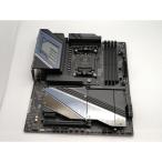 [ б/у ]ASRock X870E Nova WiFi X870E/AM5/ATX[ большой . Ame ширина ] гарантийный срок 1 неделя 