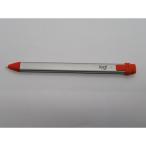 [ б/у ]Logicool Crayon for iPad (Lightning) F00006[ большой . Ame ширина ] гарантийный срок 1 неделя 