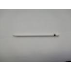 [ б/у ]Apple Apple Pencil( no. 1 поколение ) MK0C2J/A[ большой . Ame ширина ] гарантийный срок 1 неделя 