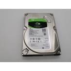 [ б/у ]Seagate ST1000DM010 BarraCuda 1TB/7200rpm/64MB/6Gbps[ большой . Ame ширина ] гарантийный срок 1 неделя 