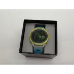 【中古】Garmin Forerunner 570 47mm 010-02971-31 [White/Amp Yellow]【大須アメ横】保証期間１ヶ月【ランクA】