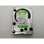 [ б/у ]W.D. WD20EADS WD Green 2TB/ вращение число заменяемый /32MB/3Gbps[ большой . Ame ширина ] гарантийный срок 1 неделя 