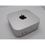 [ б/у ]Apple Mac mini M4(CPU:10C/GPU:10C) 16GB/256GB серебряный MU9D3J/A (M4*2024)[ большой . Ame ширина ] гарантийный срок 1 месяцев [ разряд A]
