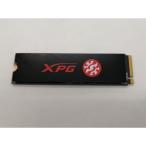 [ б/у ]A-DATA XPG SX8200 Pro(ASX8200PNP-2TT-C) 2TB/M.2 2280(PCIe3.0 NVMe)[ большой . Ame ширина ] гарантийный срок 1 неделя 