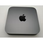 [ б/у ]Apple Mac mini CTO (Late 2018) Core i5(3.0G)/32G/512G(SSD)/Intel UHD 630[ большой .2] гарантийный срок 1 месяцев [ разряд C]