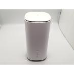 [ б/у ]ZTE au Speed Wi-Fi HOME 5G L13 ZTR02[ большой . Ame ширина ] гарантийный срок 1 месяцев [ разряд A]