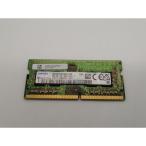 [ б/у ]260PIN 8GB DDR4-2666(PC4-21300) SODIMM [ Note PC для ][ большой . Ame ширина ] гарантийный срок 1 неделя 
