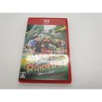 【中古】Nintendo スプラトゥーン レイダース [Nintendo Switch 2 専用]【秋葉5号】保証期間１週間