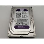 [ б/у ]W.D. WD10PURX WD Purple 1TB/IntelliPower/64MB/6Gbps[ большой . Ame ширина ] гарантийный срок 1 неделя 