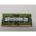 [ б/у ]260PIN 4GB DDR4-2666(PC4-21300) SODIMM [ Note PC для ][ большой . Ame ширина ] гарантийный срок 1 неделя 
