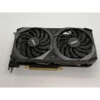 [ б/у ]MSI GeForce RTX 3070 VENTUS 2X OC RTX3070/8GB(GDDR6)/PCI-E[ большой . Ame ширина ] гарантийный срок 1 неделя 