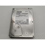[ б/у ]TOSHIBA DT01ACA300 3TB/7200rpm/64MB/6Gbps[ большой . Ame ширина ] гарантийный срок 1 неделя 