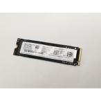 [ б/у ] каждый фирма 256GB SSD (M.2 2280/PCIe4.0 NVMe)[ большой . Ame ширина ] гарантийный срок 1 неделя 
