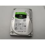 [ б/у ]Seagate ST1000DM010 BarraCuda 1TB/7200rpm/64MB/6Gbps[ большой . Ame ширина ] гарантийный срок 1 неделя 