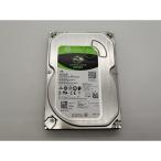 [ б/у ]Seagate ST1000DM010 BarraCuda 1TB/7200rpm/64MB/6Gbps[ большой . Ame ширина ] гарантийный срок 1 неделя 