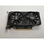 [ б/у ]MSI GeForce RTX 3050 VENTUS 2X E 6G OC RTX3050/6GB(GDDR6)[ большой . Ame ширина ] гарантийный срок 1 неделя 