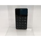 [ б/у ] Future модель внутренний версия [SIM свободный ] NichePhone-S 4G черный MOB-N18-01-BK[ Hiroshima книга@ через ] гарантийный срок 1 месяцев [ разряд B]