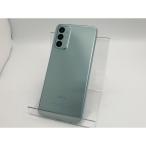 【中古】SAMSUNG 国内版 【SIMフリー】 Galaxy M23 5G ライトブルー 6GB 128GB SM-M236QLBFSJP【広島本通】保証期間１ヶ月【ランクB】