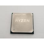 [ б/у ]AMD Ryzen 7 3700X (3.6GHz/TC:4.4GHz) bulk AM4/8C/16T/L3 32MB/TDP 65W[ Hiroshima книга@ через ] гарантийный срок 1 неделя 