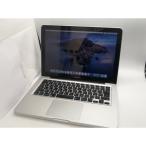 【中古】Apple MacBook Pro 13インチ Corei5_2.5GHz MD101J/A (Mid 2012)【広島本通】保証期間１週間【ランクC】