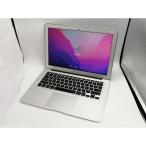 【中古】Apple MacBook Air 13インチ Corei5:1.6GHz 128GB MMGF2J/A （Early 2015）(2016モデル)【広島本通】保証期間１週間【ランクC】