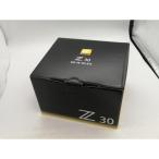 【未使用】Nikon Nikon Z30 16-50 VR レンズキット【広島本通】保証期間３ヶ月