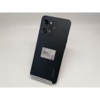 【中古】Oppo 国内版 【SIMフリー】 OPPO Reno7 A スターリーブラック 6GB 128GB CPH2353【広島本通】保証期間１ヶ月【ランクC】