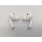 【中古】Apple AirPods Pro 第2世代(2022/Lightning) MQD83J/A【広島本通】保証期間1週間【ランクB】