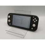 【中古】Nintendo Switch Lite 本体 グレー HDH-S-GAZAA【広島本通】保証期間１ヶ月【ランクB】