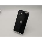 【中古】Apple docomo 【SIMロック解除済み】 iPhone 12 64GB ブラック MGHN3J/A【広島本通】保証期間1ヶ月【ランクC】