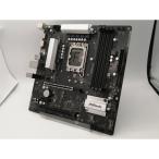 [ б/у ]ASRock B660M Phantom Gaming 4 B660(DDR4)/LGA1700/MicroATX[ Hiroshima книга@ через ] гарантийный срок 1 неделя 