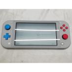 【中古】Nintendo Switch Lite 本体 ザシアン・ザマゼンタ HDH-S-GBZAA【ECセンター】保証期間1ヶ月【ランクC】