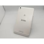 [ б/у ]Huawei внутренний версия [SIM свободный ] MediaPad T2 8 Pro LTE модель 2GB 16GB JDN-L01 белый [ Hiroshima книга@ через ] гарантийный срок 1 неделя [ разряд B]