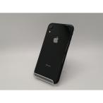 [ б/у ]Apple docomo [SIM разблокирован .] iPhone XR 128GB черный MT0G2J/A[ Hiroshima книга@ через ] гарантийный срок 1 месяцев [ разряд C]