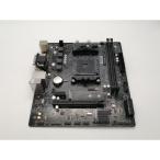 [ б/у ]ASRock A520M-HDV A520/AM4/MicroATX[ Hiroshima книга@ через ] гарантийный срок 1 неделя 