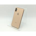 Apple iPhone XS 256GB ゴールド SIMフリー iPhone iPhone XS iPhone