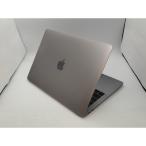 [ б/у ]Apple MacBook Pro 13 дюймовый Corei5:2GHz 256GB Space серый MLL42J/A (Late 2016)[ Hiroshima книга@ через ] гарантийный срок 1 месяцев [ разряд B]