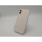 [ б/у ]Apple au [SIM разблокирован .] iPhone 12 128GB белый MGHV3J/A[ три . центральный ] гарантийный срок 1 неделя [ разряд C]