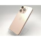 ショッピングdocomo 【中古】Apple docomo 【SIMフリー】 iPhone 16 Pro 256GB デザートチタニウム MYN23J/A【ECセンター】保証期間１ヶ月【ランクA】