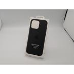 [ не использовался ]Apple MagSafe соответствует iPhone 16 Pro Maxsi Ricoh n кейс черный MYYT3FE/A[ Hiroshima книга@ через ] гарантийный срок 1 неделя 