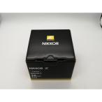 【未使用】Nikon NIKKOR Z 26mm f/2.8 (Nikon Zマウント)【広島本通】保証期間３ヶ月