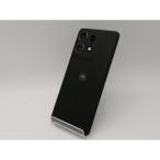 【中古】MOTOROLA 国内版 【SIMフリー】 motorola edge 50 pro ブラックビューティー 12GB 256GB PB1K0000JP【広島本通】保証期間１ヶ月【ランクB】